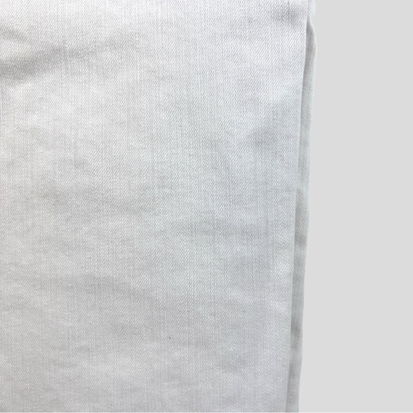 Another Influence White Denim Jeans - Picture 7 of 11